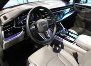 Audi Q7 SUV 3,0 l 210 kw