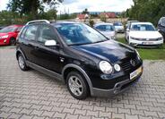 Volkswagen Polo 1