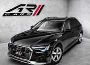 Audi A6 Allroad Kombi 3,0 l 250 kw