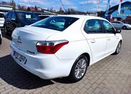 Citroën C-Elysée 3