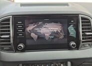 Škoda Karoq SUV 1,5 l 110 kw