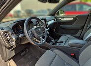 Volvo XC40 SUV 2,0 l 120 kw
