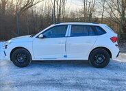 Škoda Kamiq SUV 999,0 70 kw
