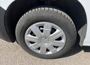 Peugeot Partner Skříň 1,5 l 75 kw