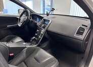 Volvo XC60 Kombi 2,4 l 140 kw