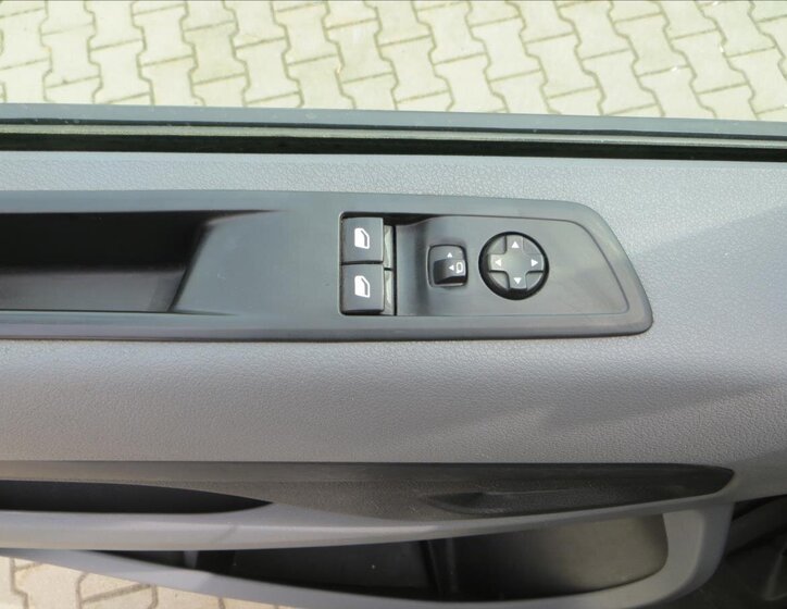 Citroën Jumpy Skříň 2,0 l 106 kw