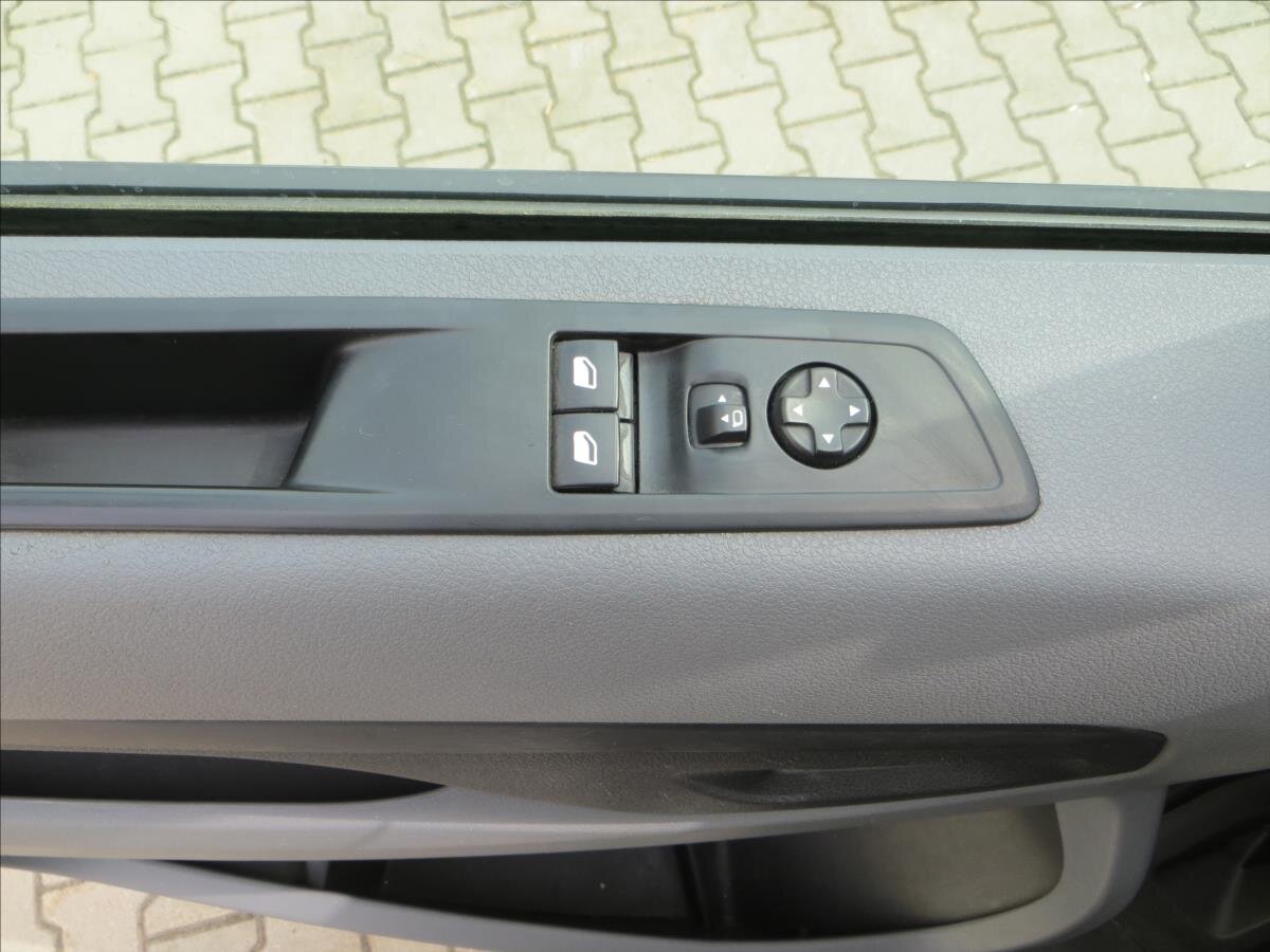 Citroën Jumpy Skříň 2,0 l 106 kw