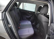 Škoda Kamiq SUV / Terénní 999,0 81 kw