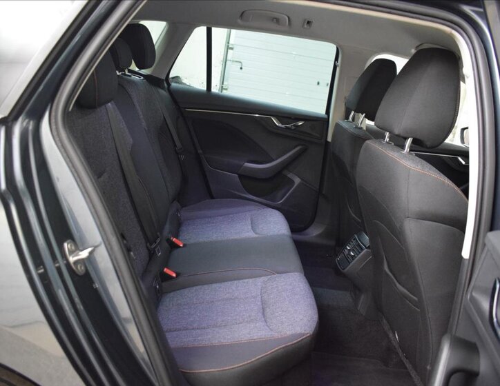 Škoda Kamiq SUV / Terénní 999,0 81 kw