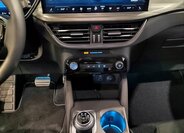 Ford Kuga SUV / Terénní 2,5 l 178 kw