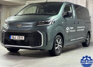 Toyota ProAce Verso VAN-Minibus 2,0 l 106 kw