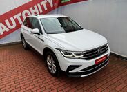 Volkswagen Tiguan 5