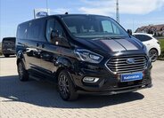 Ford Tourneo Custom MPV 2,0 l 136 kw