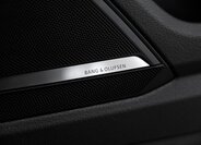 Audi A6 Sedan 3,0 l 210 kw