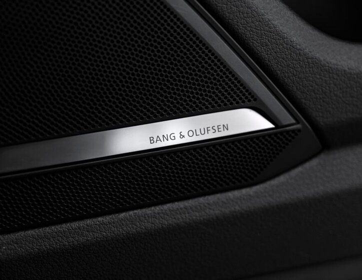 Audi A6 Sedan 3,0 l 210 kw