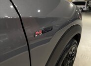 Hyundai Tucson SUV / Terénní 2,0 l 136 kw