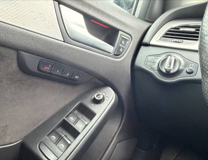 Audi A5 Liftback 2,0 l 125 kw