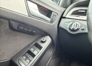 Audi A5 Liftback 2,0 l 125 kw