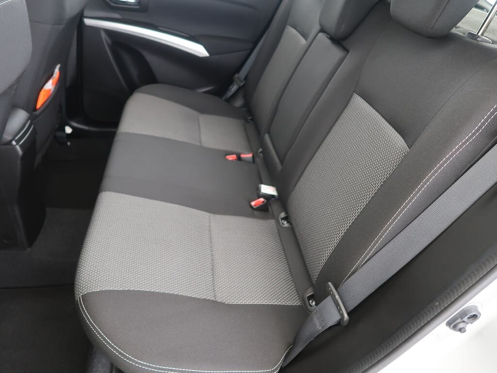 Suzuki SX4 S-Cross SUV / Terénní 1,6 l 88 kw