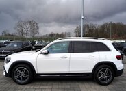 Mercedes-Benz GLB SUV / Terénní 2,0 l 110 kw