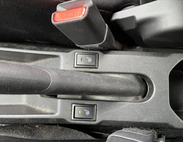 Suzuki Ignis Hatchback 1,2 l 61 kw