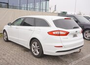 Ford Mondeo 6
