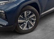 Hyundai Tucson SUV / Terénní 1,6 l 110 kw