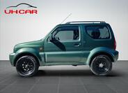 Suzuki Jimny 8