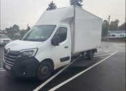 Renault Master Ostatní 0,0 0