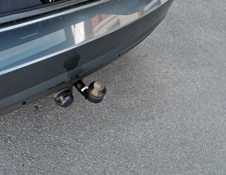 Škoda Octavia Kombi 999,0 85 kw