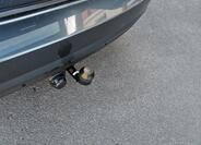 Škoda Octavia Kombi 999,0 85 kw