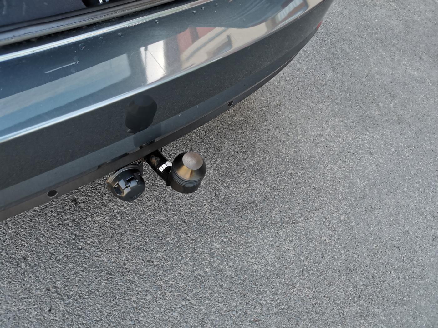 Škoda Octavia Kombi 999,0 85 kw