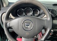 Dacia Lodgy Kombi 1,5 l 79 kw