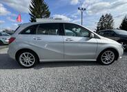 Mercedes-Benz Třídy B 8