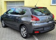 Peugeot 3008 8