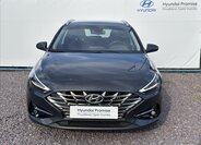 Hyundai i30 Kombi 1,5 l 118 kw