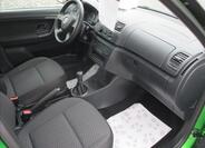 Škoda Fabia 9