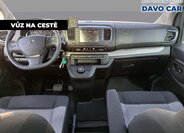 Citroën SpaceTourer 3