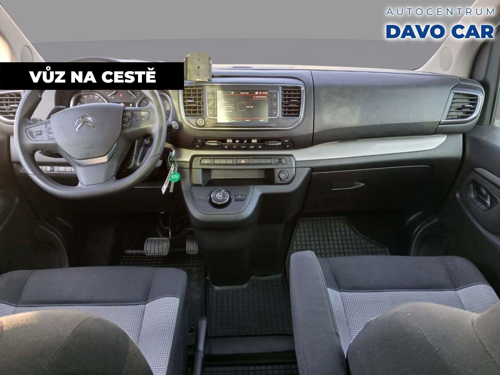 Citroën SpaceTourer