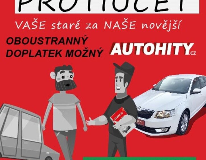 Peugeot 207 Kombi 1,4 l 70 kw