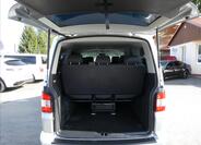 Volkswagen Caravelle 18