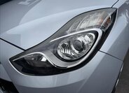 Hyundai ix20 MPV 1,4 l 66 kw