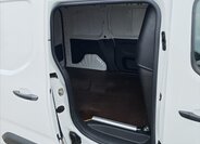 Peugeot Partner Ostatní 1,5 l 75 kw