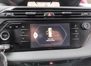 Citroën C4 Picasso MPV 1,2 l 81 kw