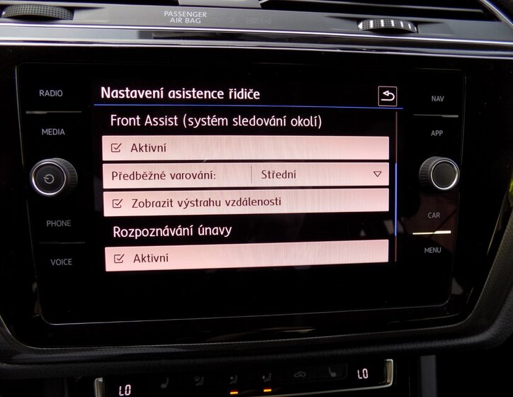 Volkswagen Touran 38