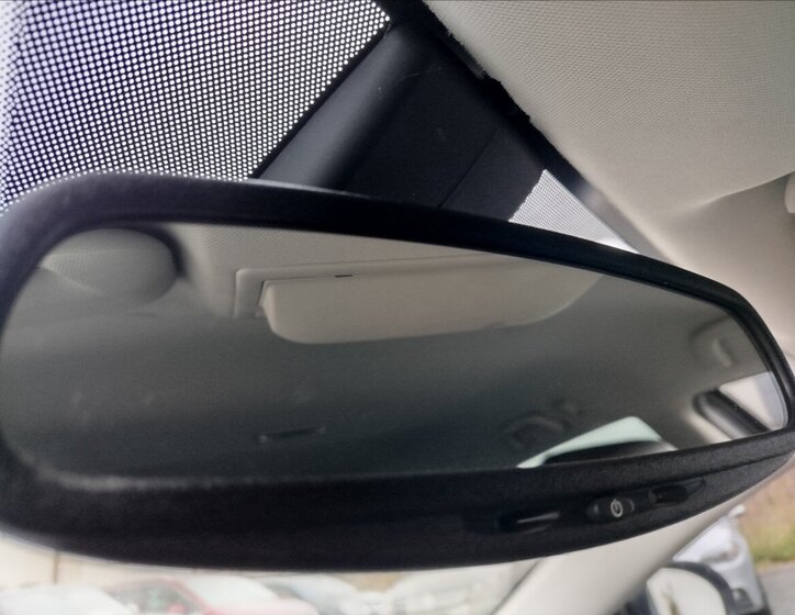 Mazda 6 Kombi 2,0 l 114 kw