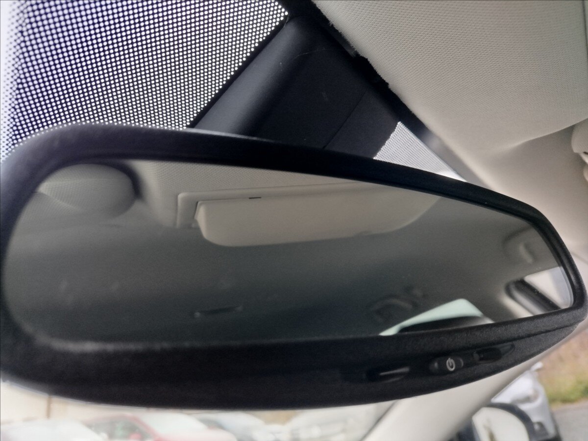 Mazda 6 Kombi 2,0 l 114 kw