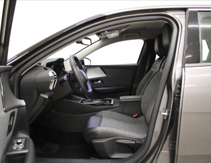 Citroën C5 X Liftback 1,2 l 96 kw