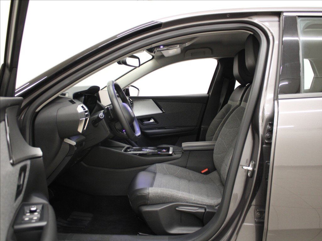 Citroën C5 X Liftback 1,2 l 96 kw