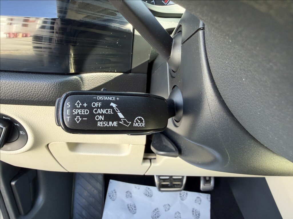 Škoda Kodiaq SUV / Terénní 2,0 l 140 kw